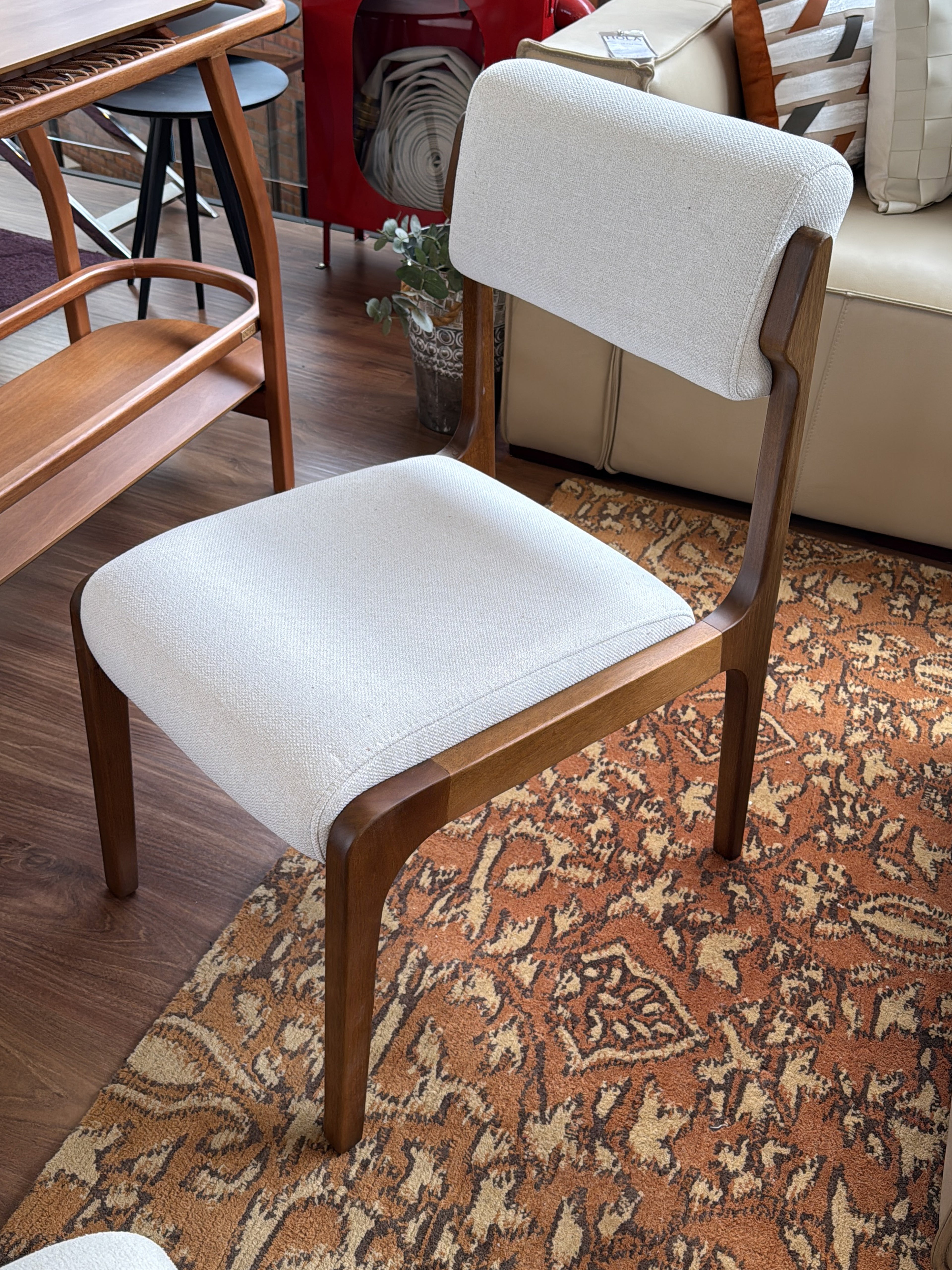 Silla Rebeca