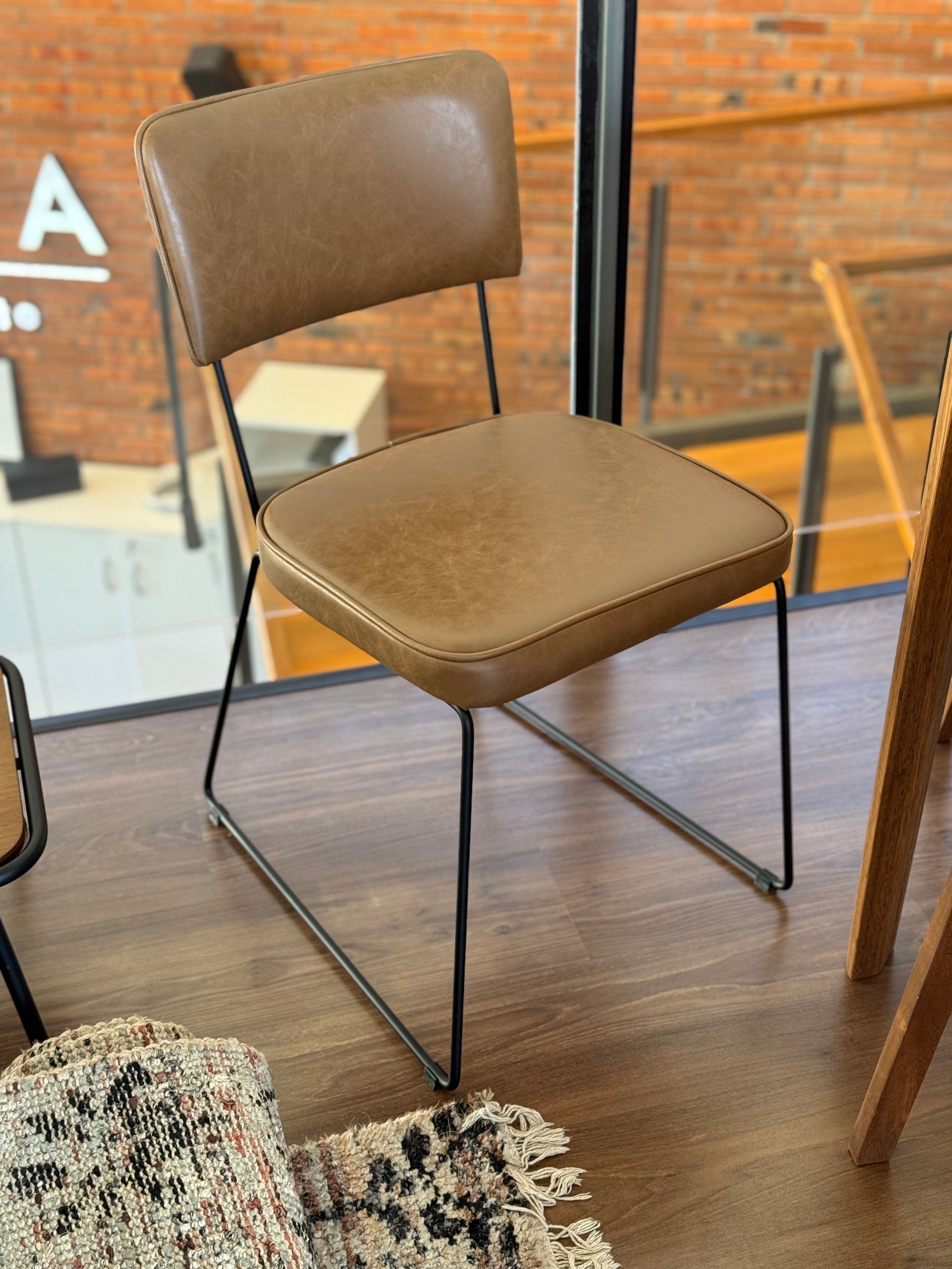 Silla Roma