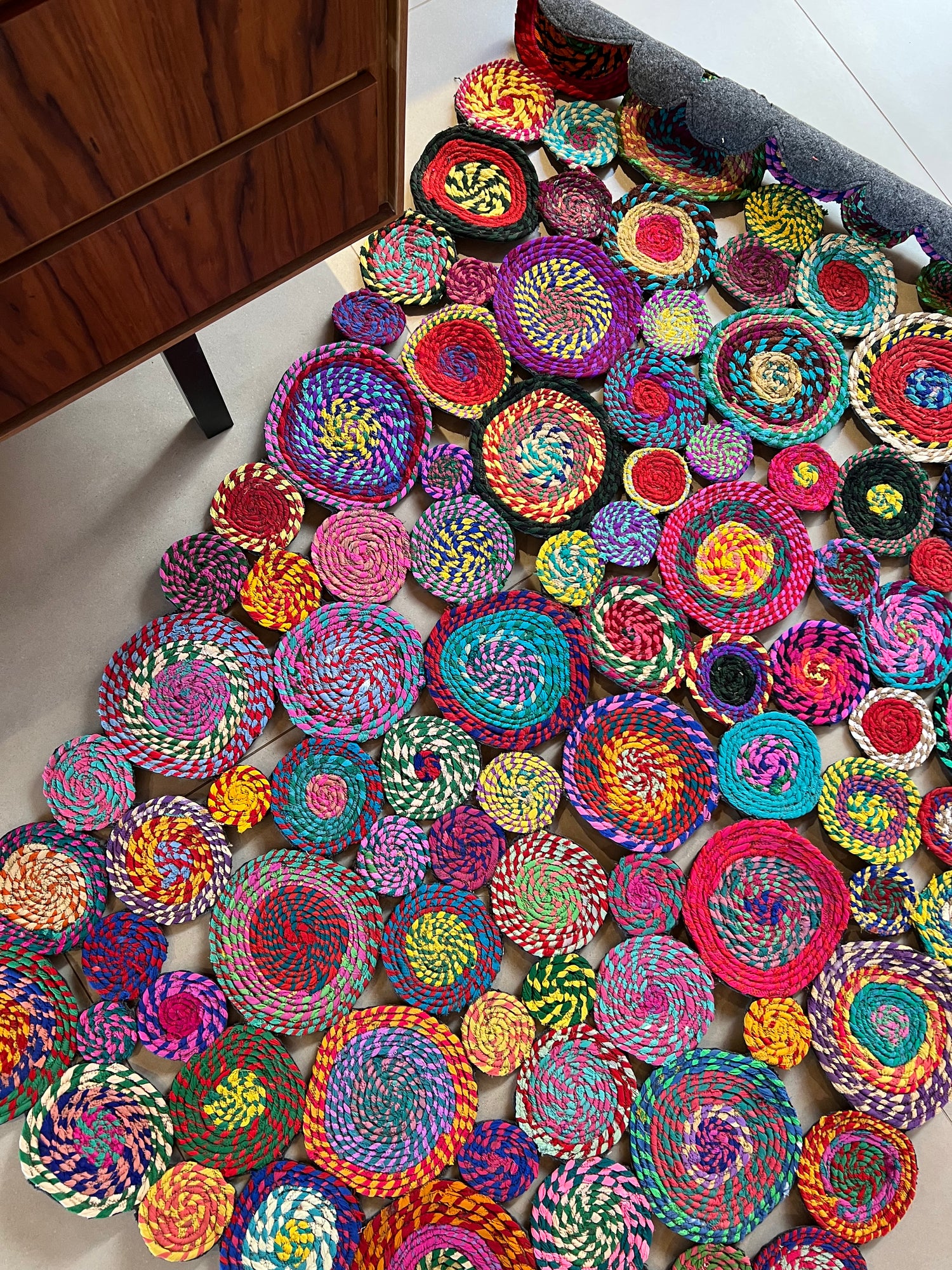 Alfombras