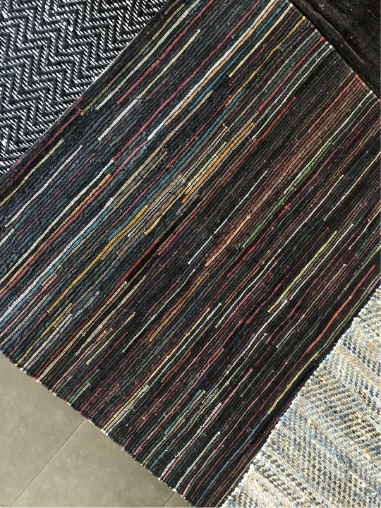 Alfombra Kasas Multi