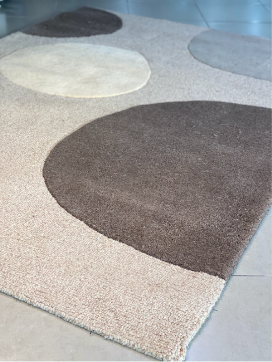 Alfombra Rock Garden
