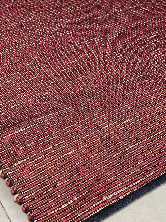Alfombra Texel Red