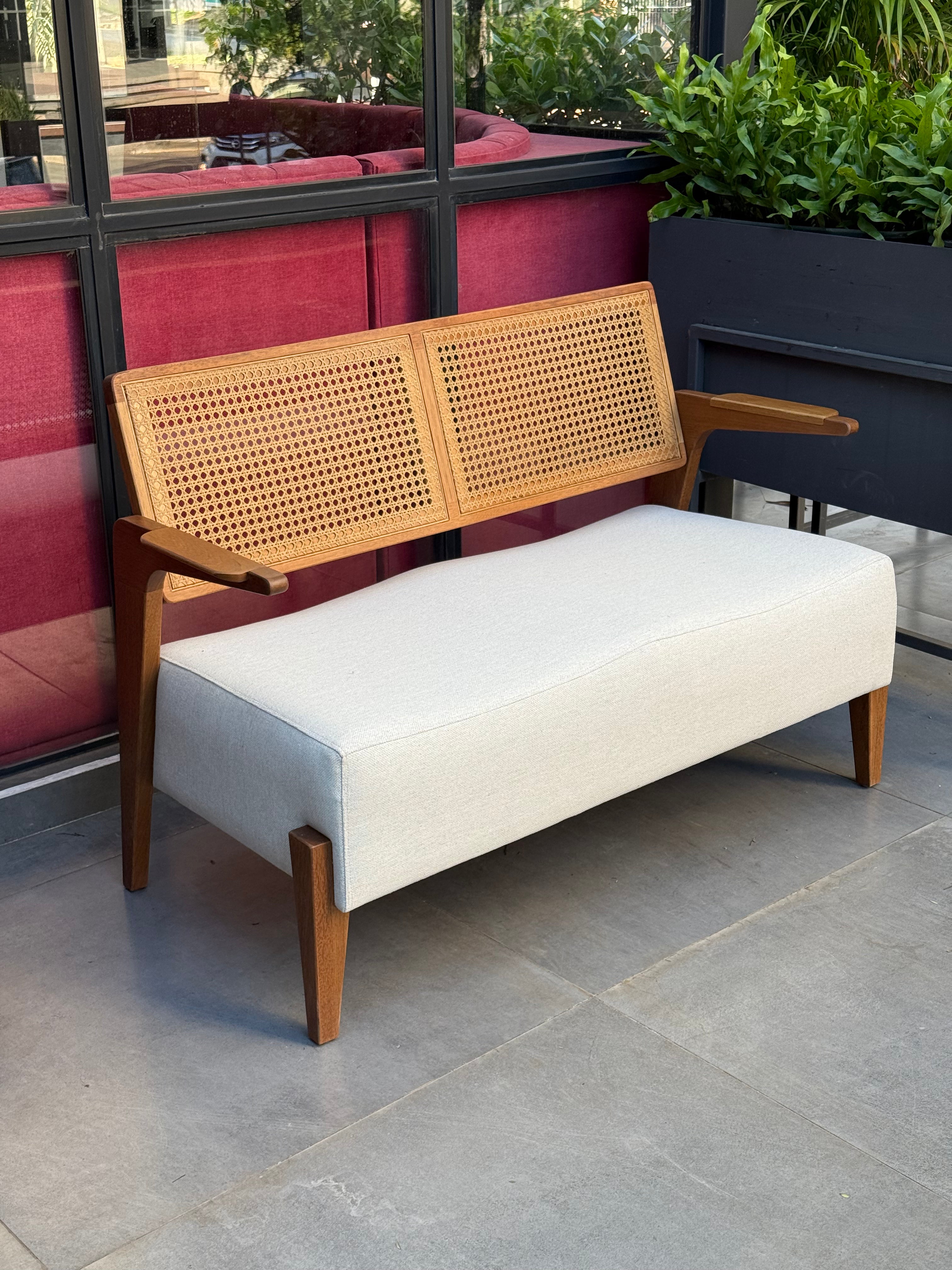 Sofa Inga esterilla