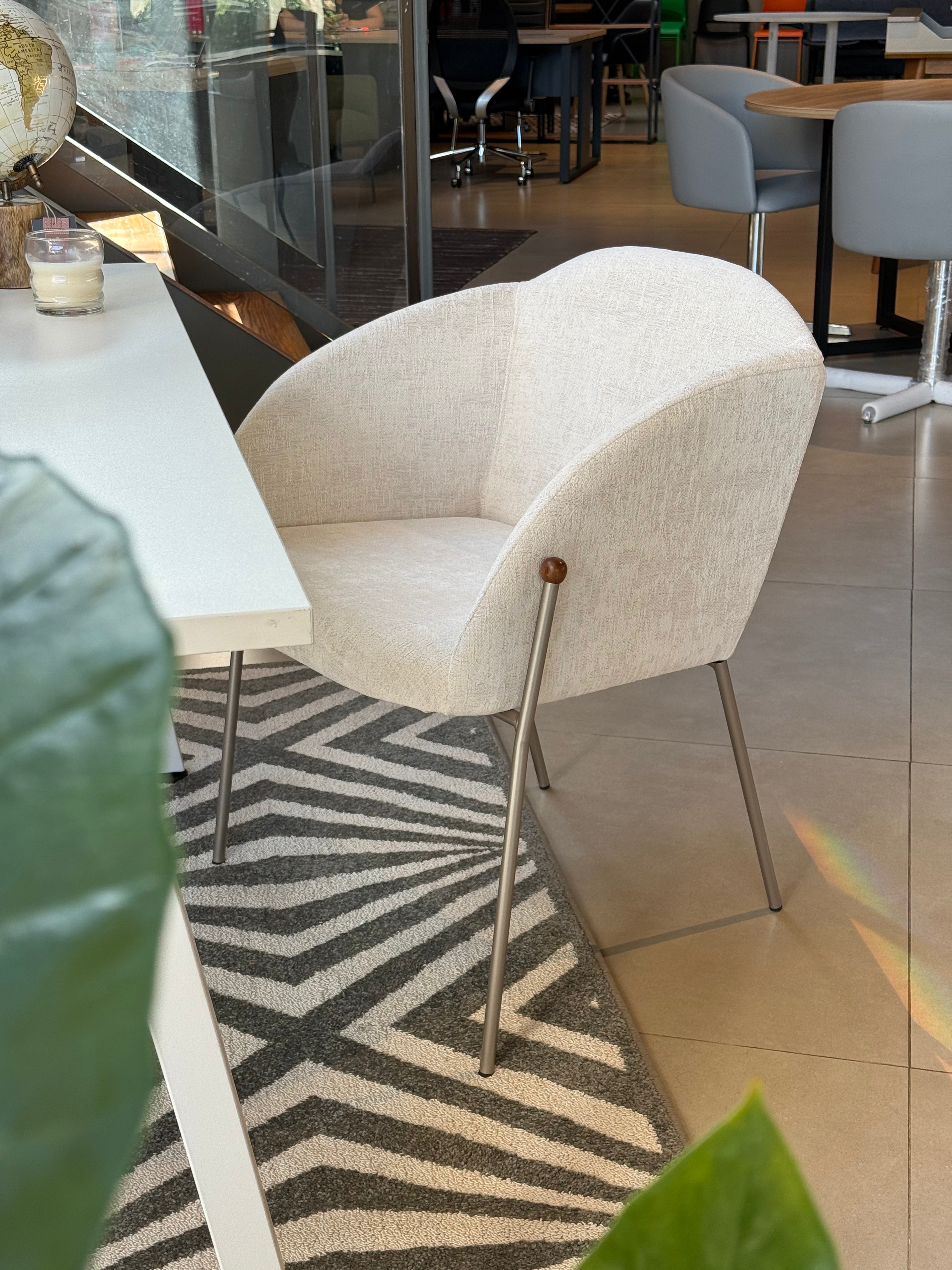 Silla Fit