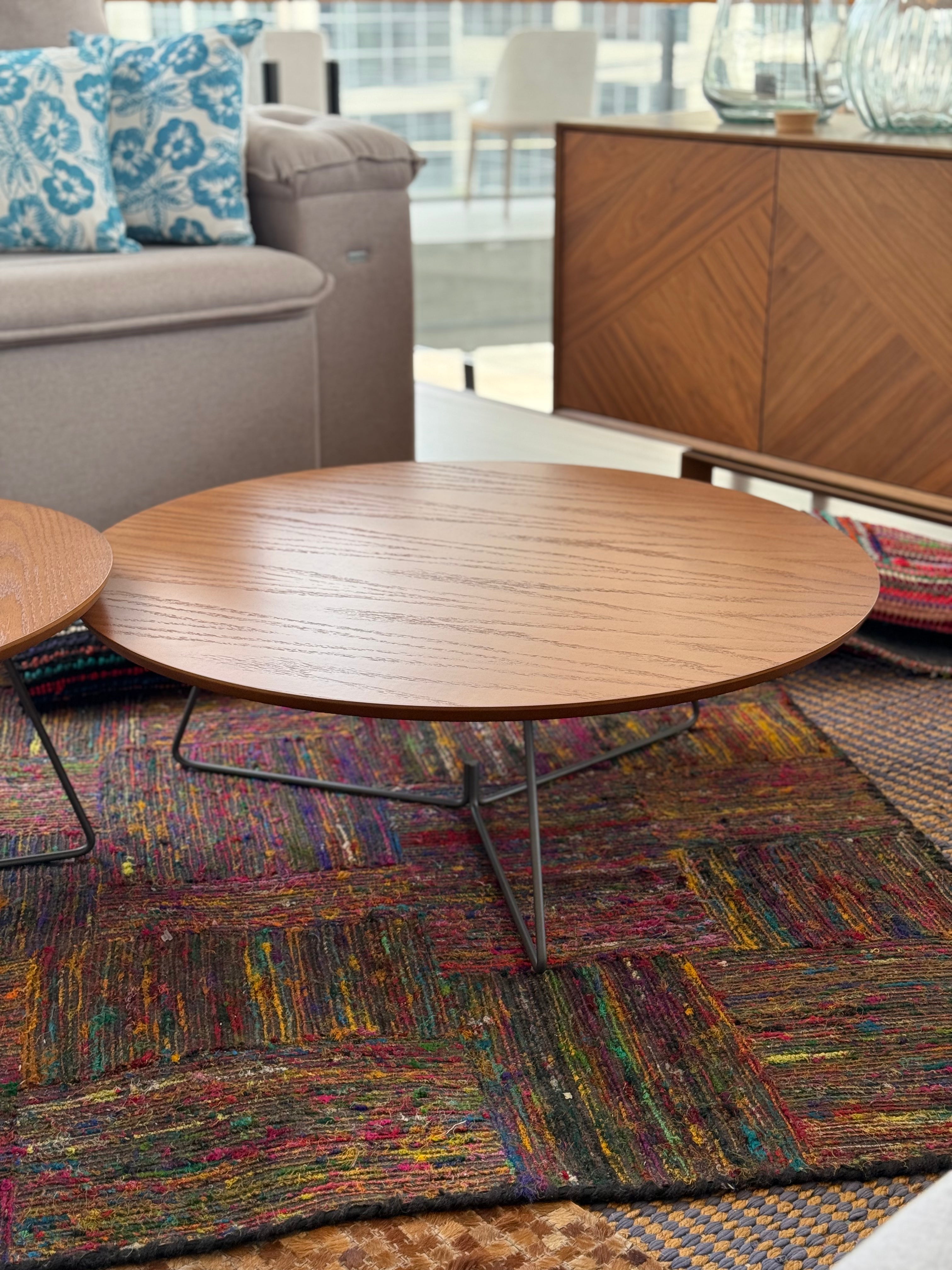 Mesa de centro H5254