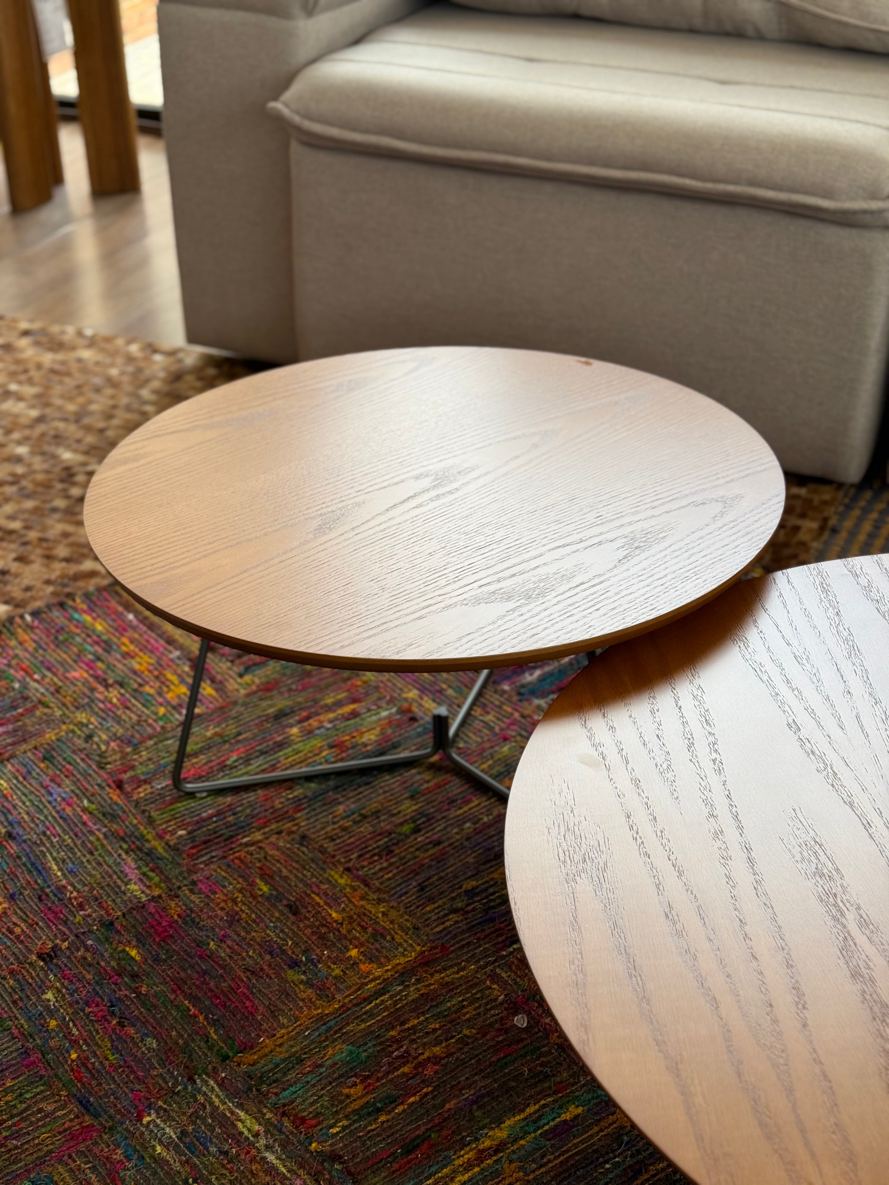 Mesa de centro H5255