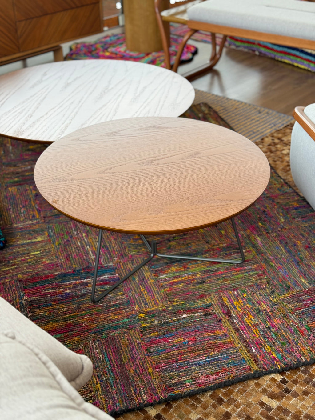 Mesa de centro H5255