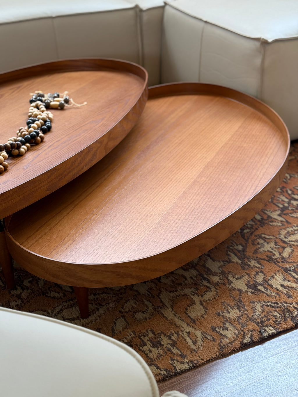 Mesa de centro H5426