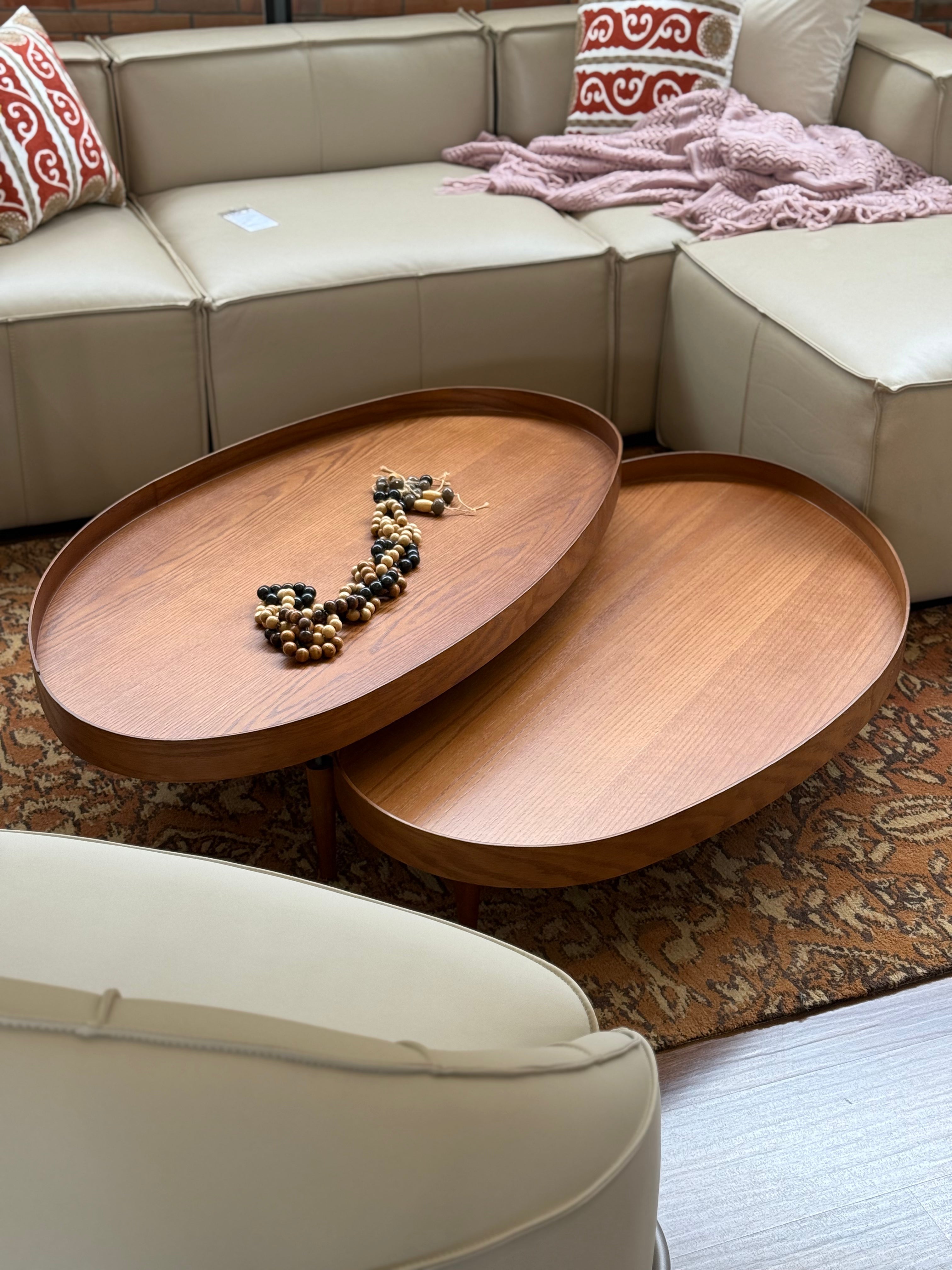 Mesa de centro H5427