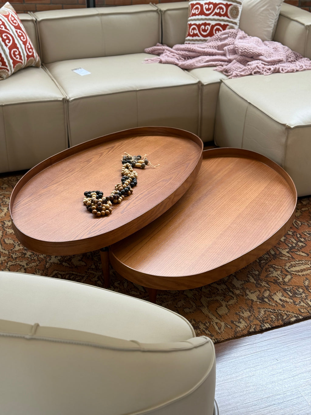 Mesa de centro H5426