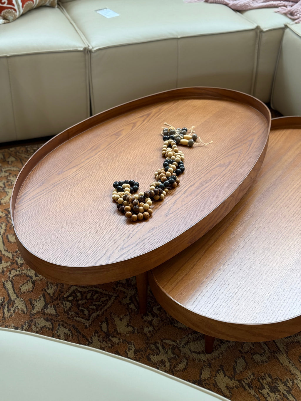 Mesa de centro H5427