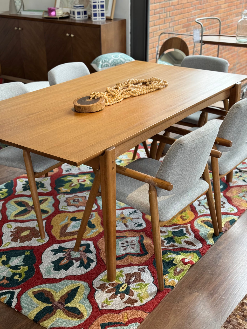 Mesa de comedor Vereda