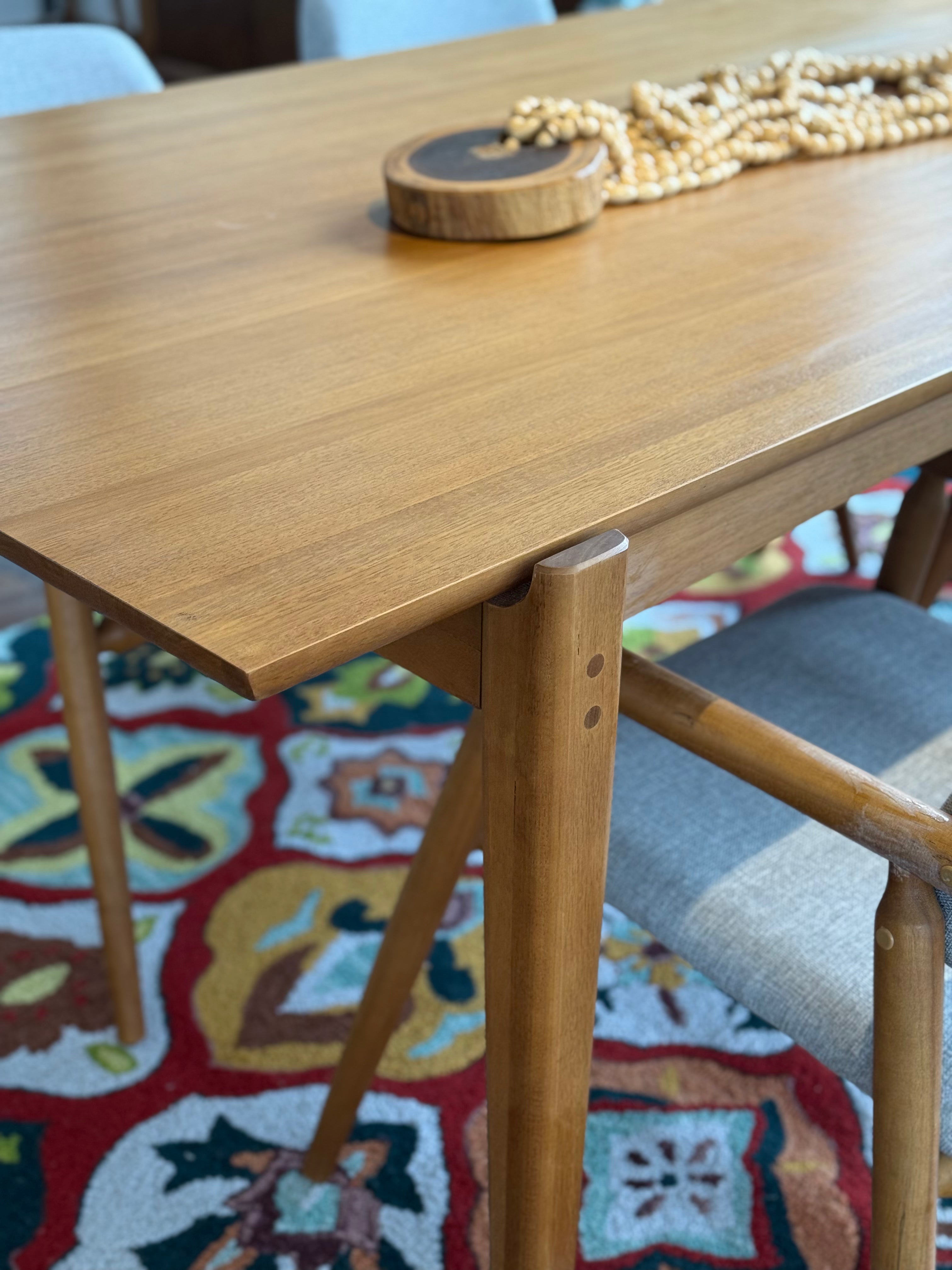 Mesa de comedor Vereda