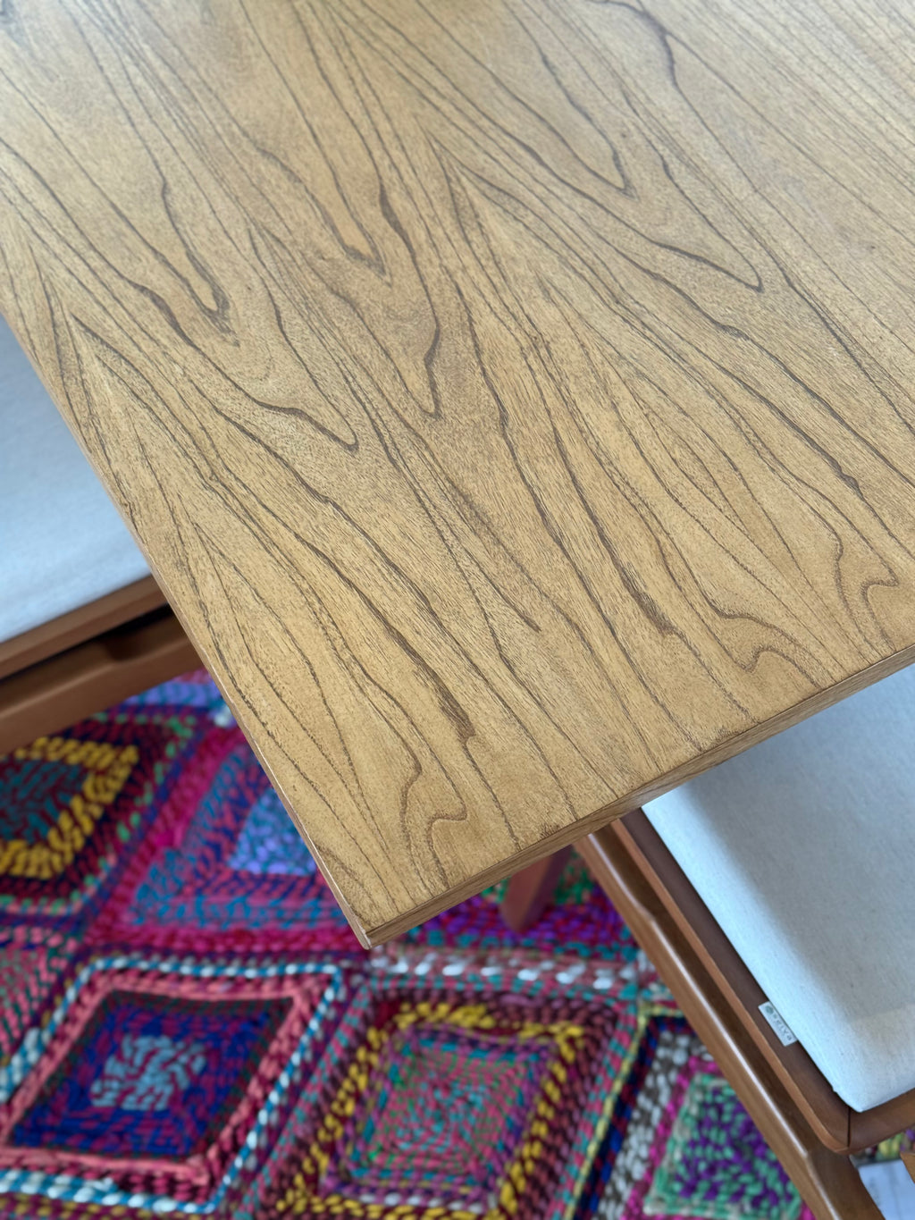 Mesa de comedor Agnes