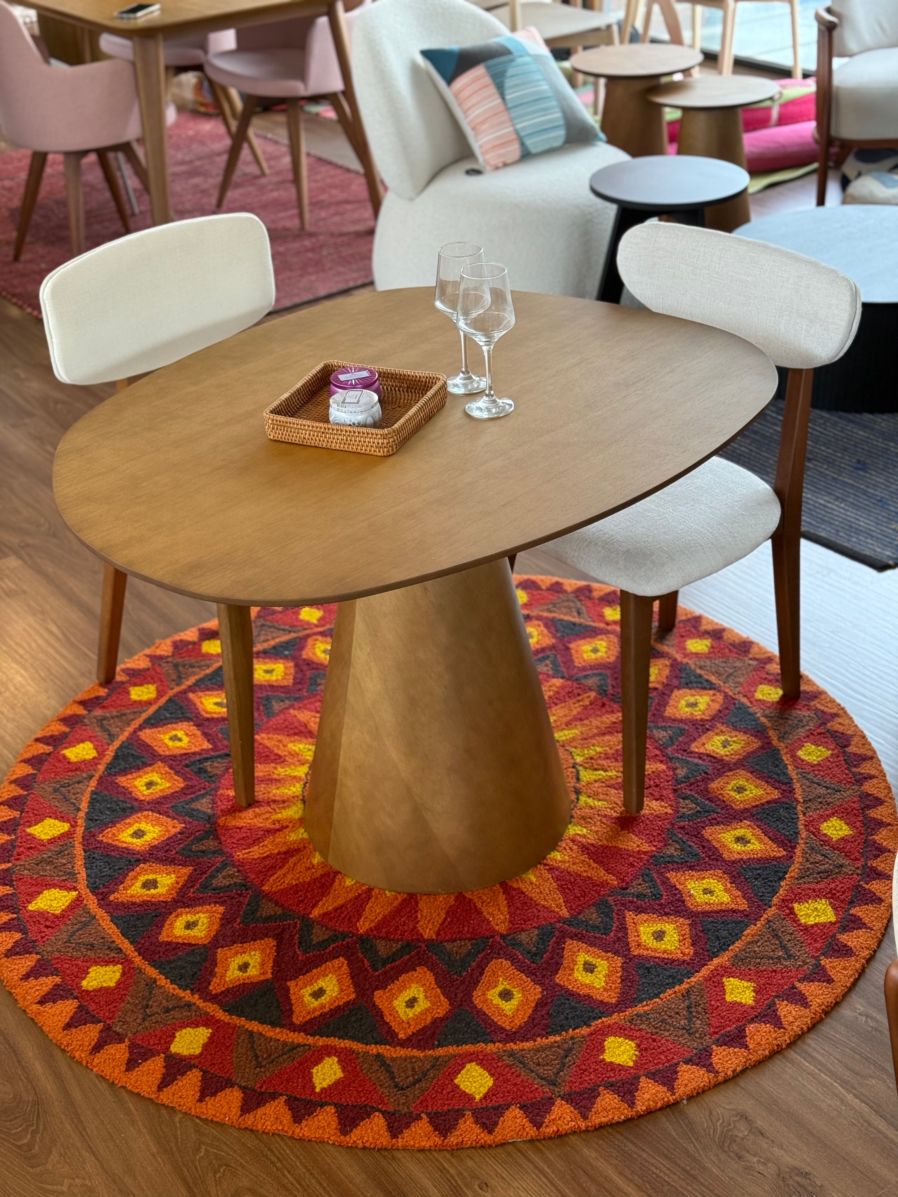 Mesa de comedor Pina