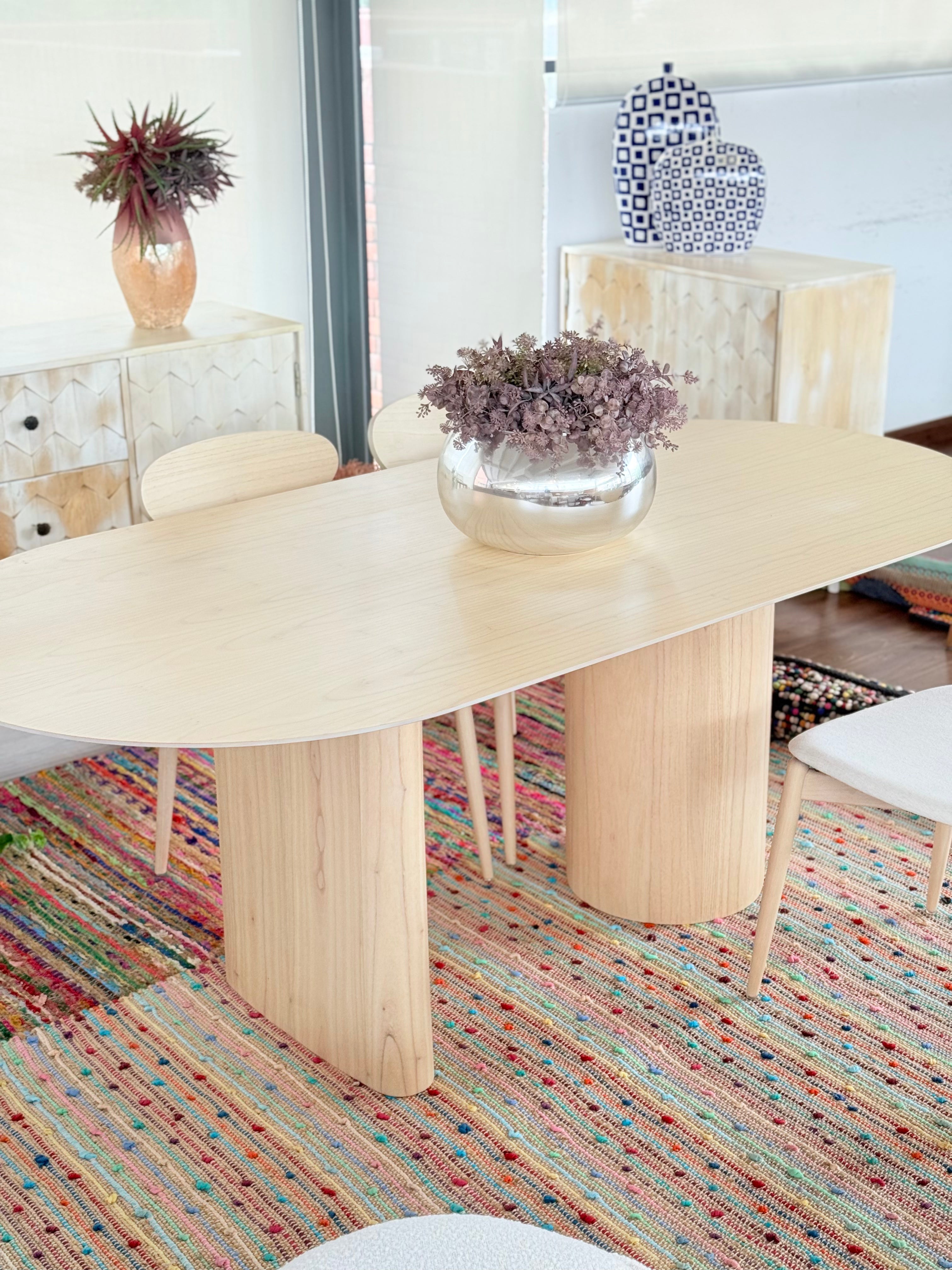 Mesa de comedor Farah