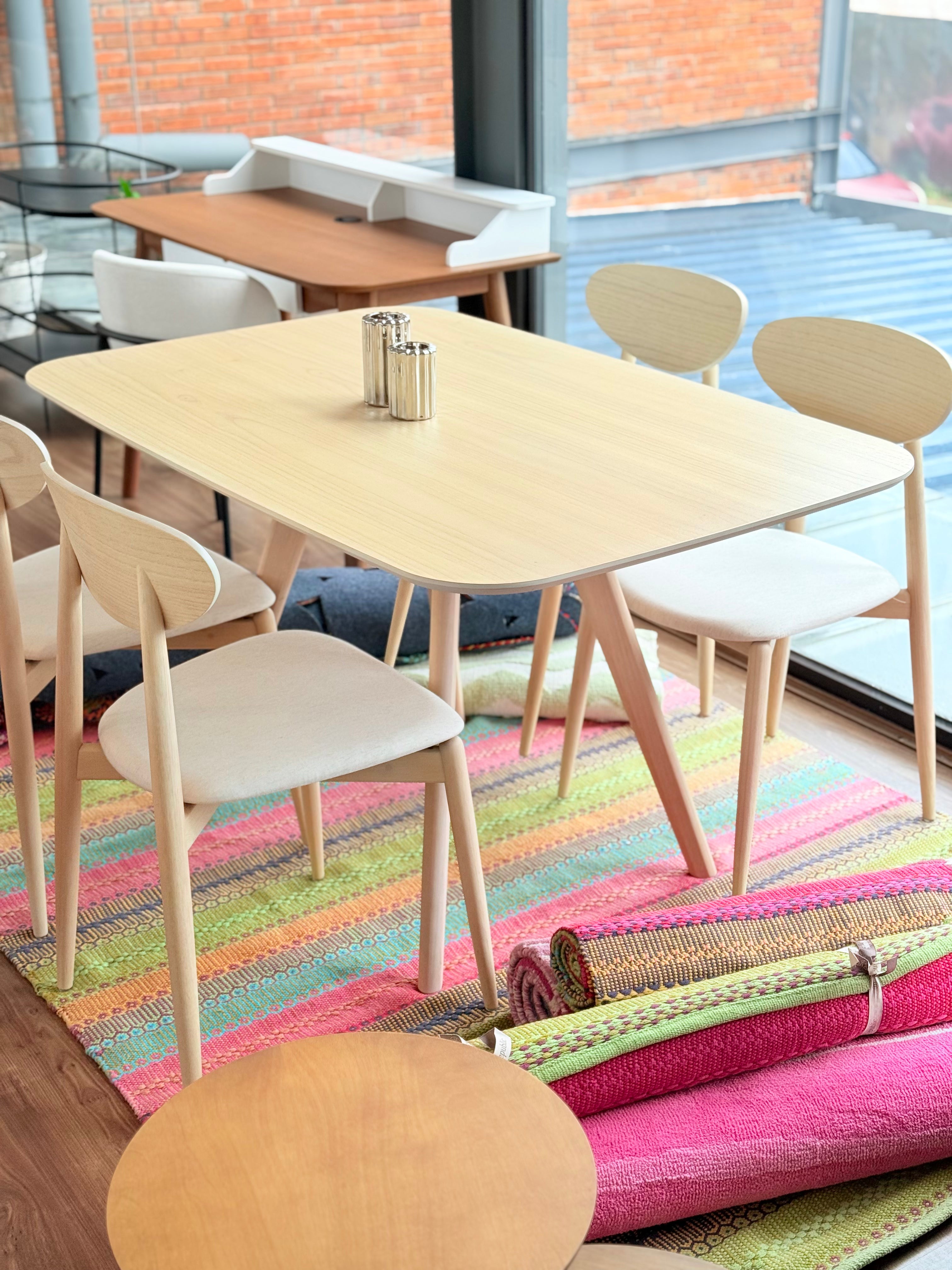 Mesa de comedor Smart