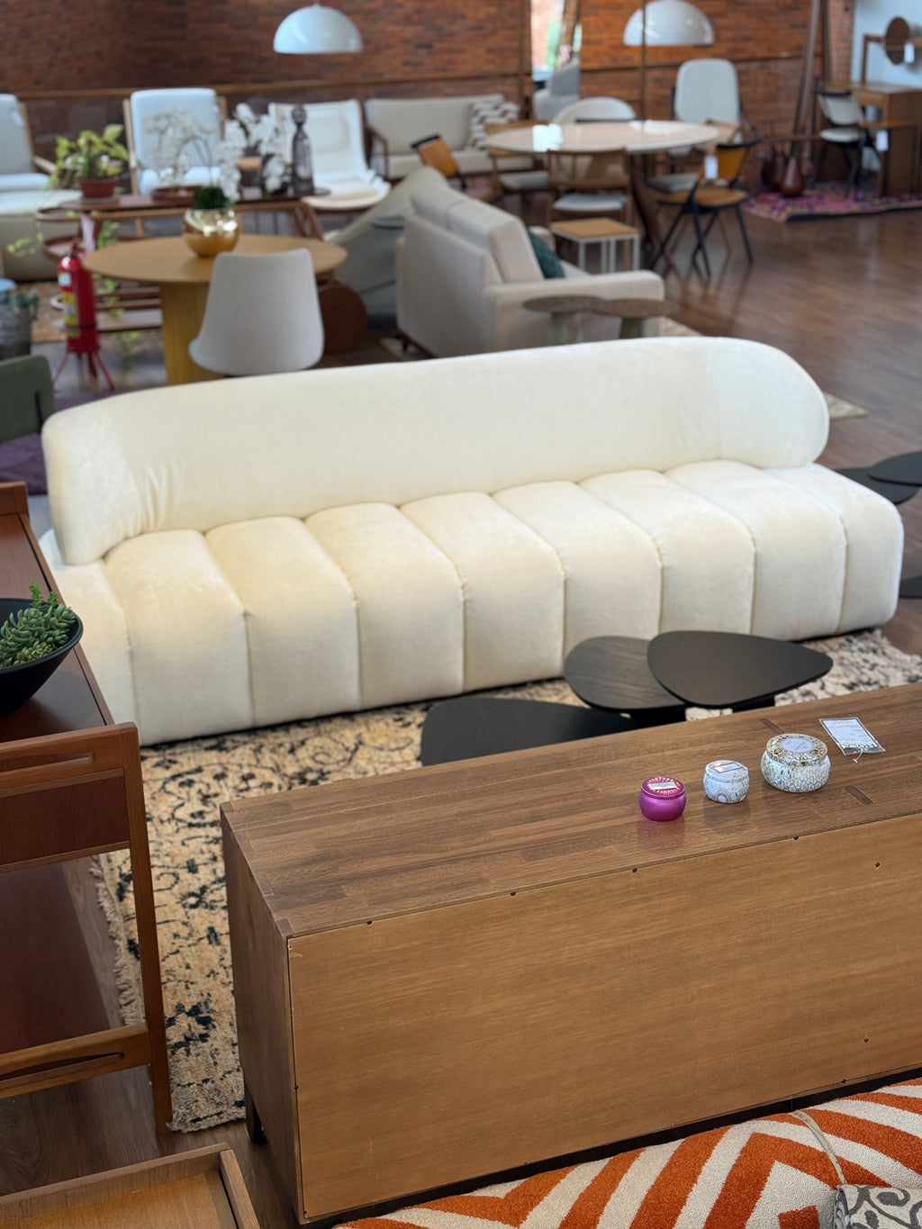 Sofa H4257