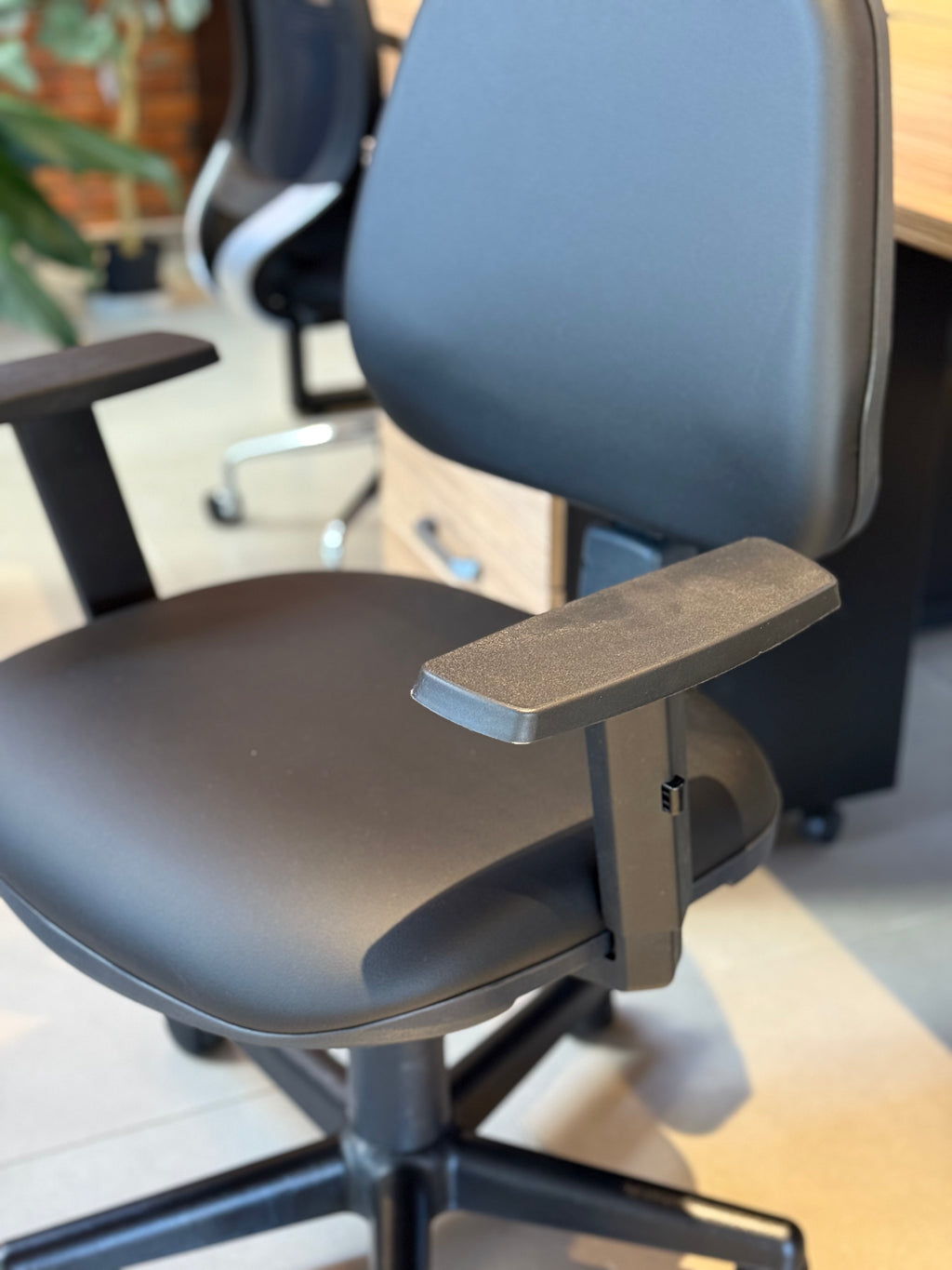 Silla Exe