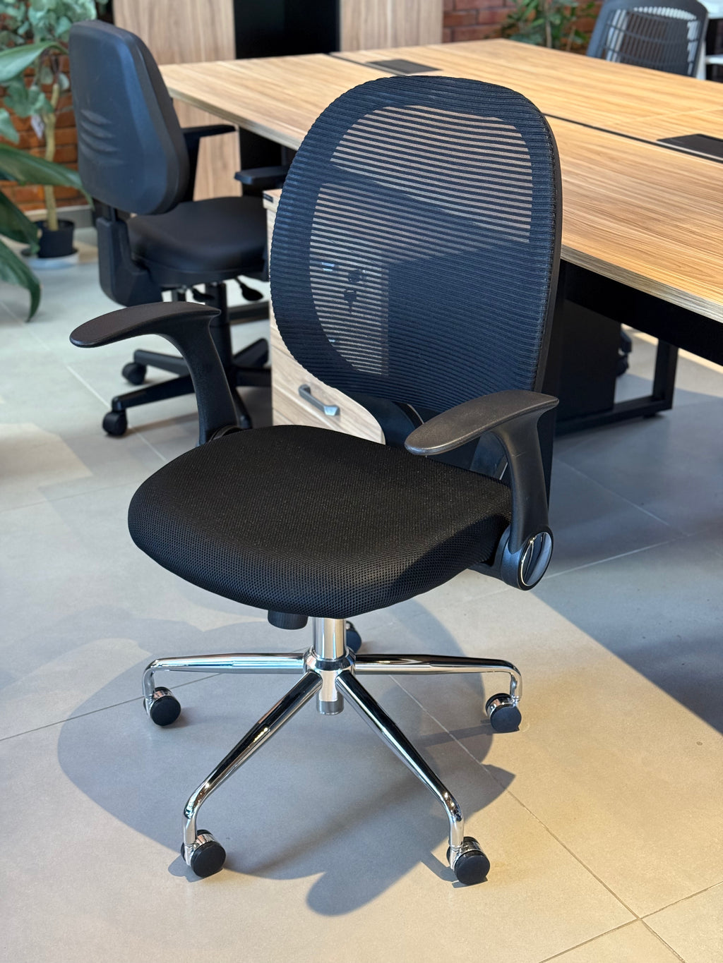 Silla H83681