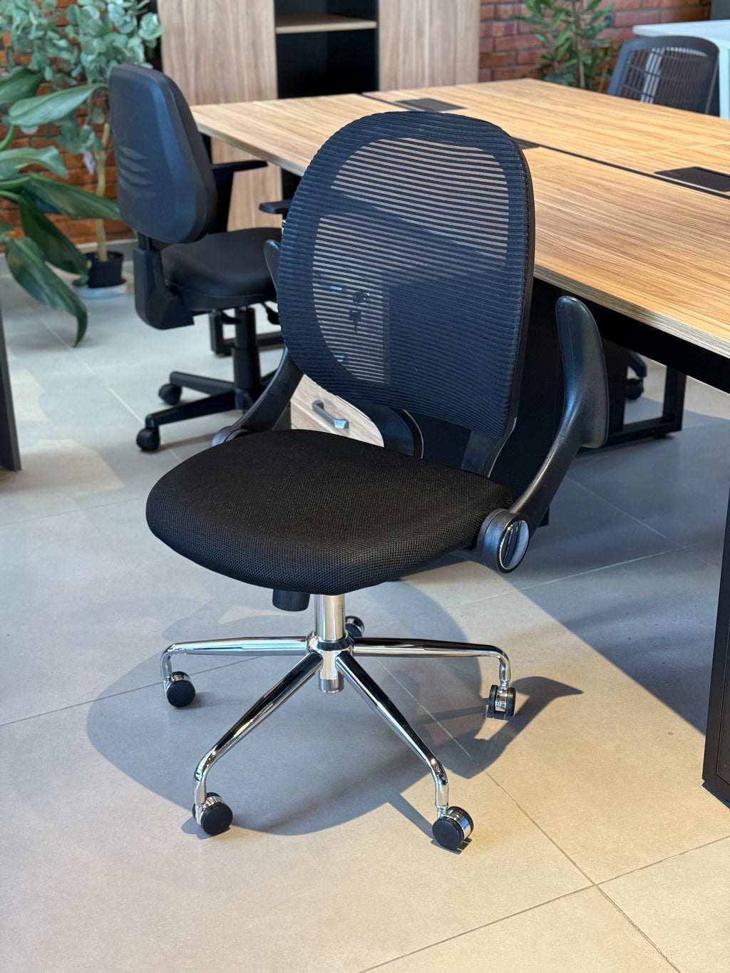 Silla H83681