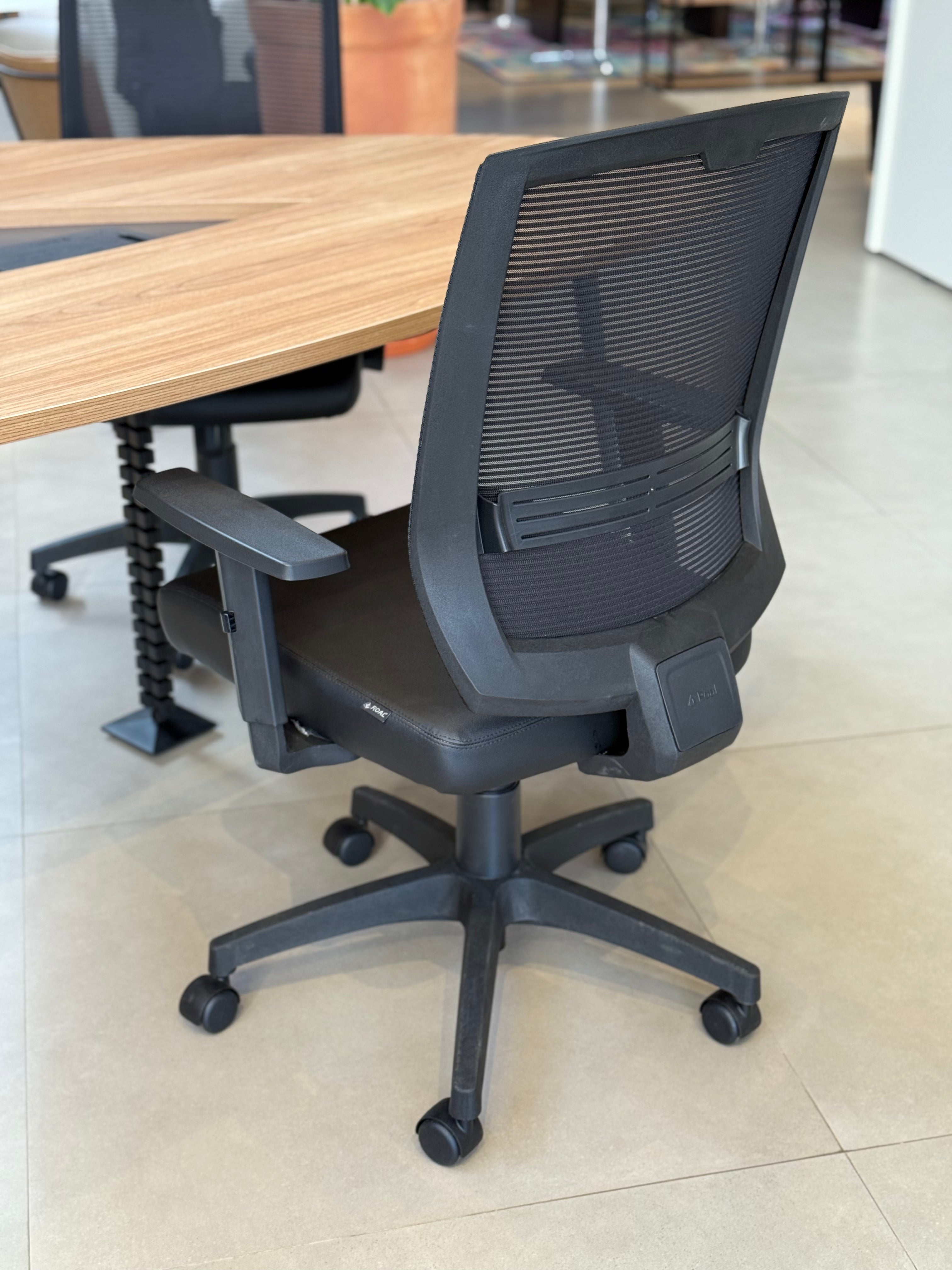 Silla New Opus