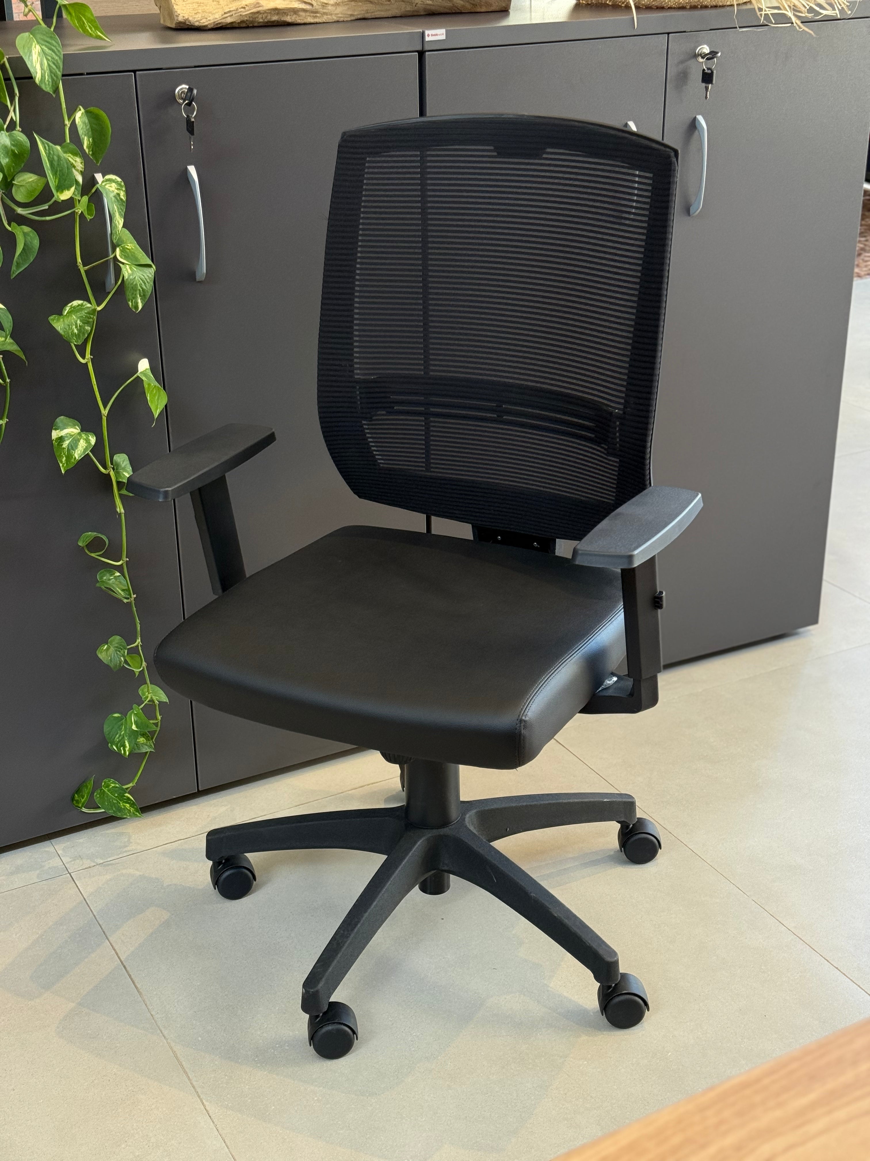 Silla New Opus