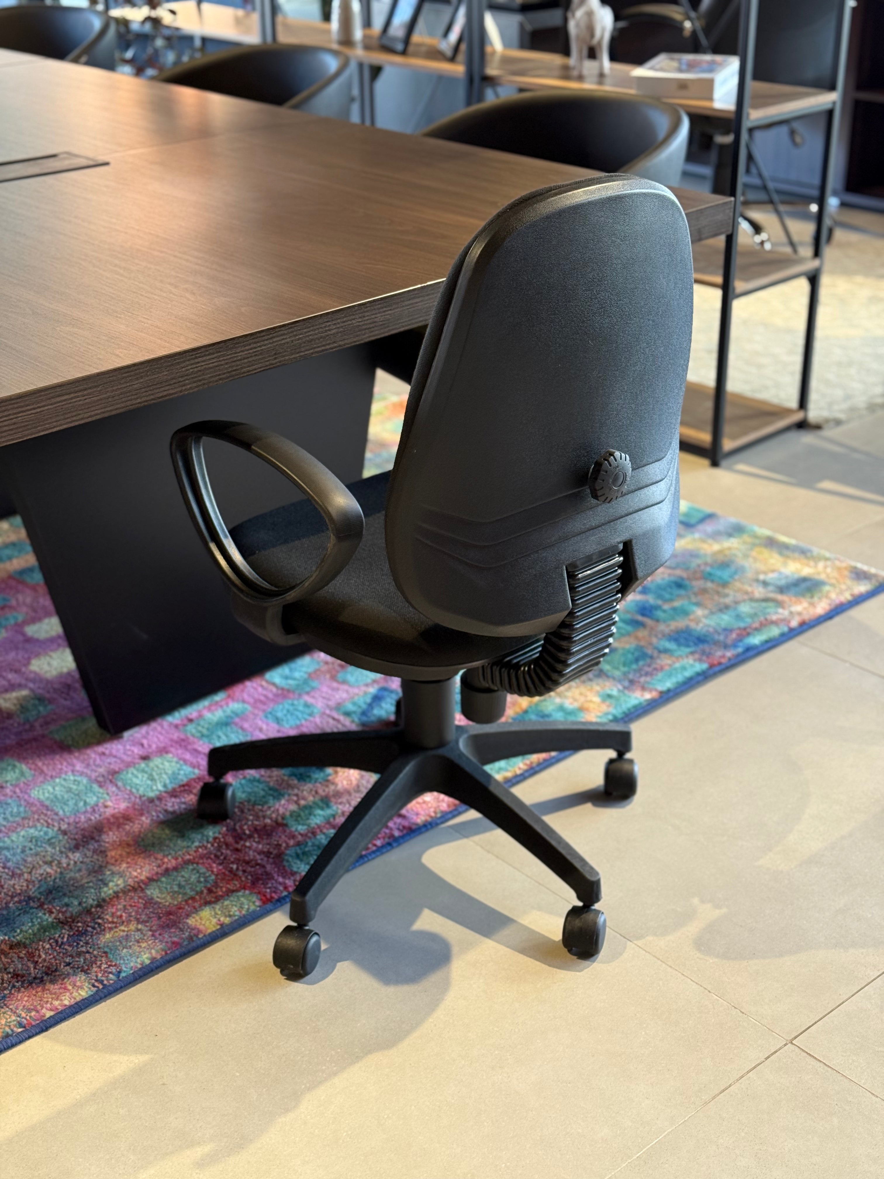 Silla Secretaria