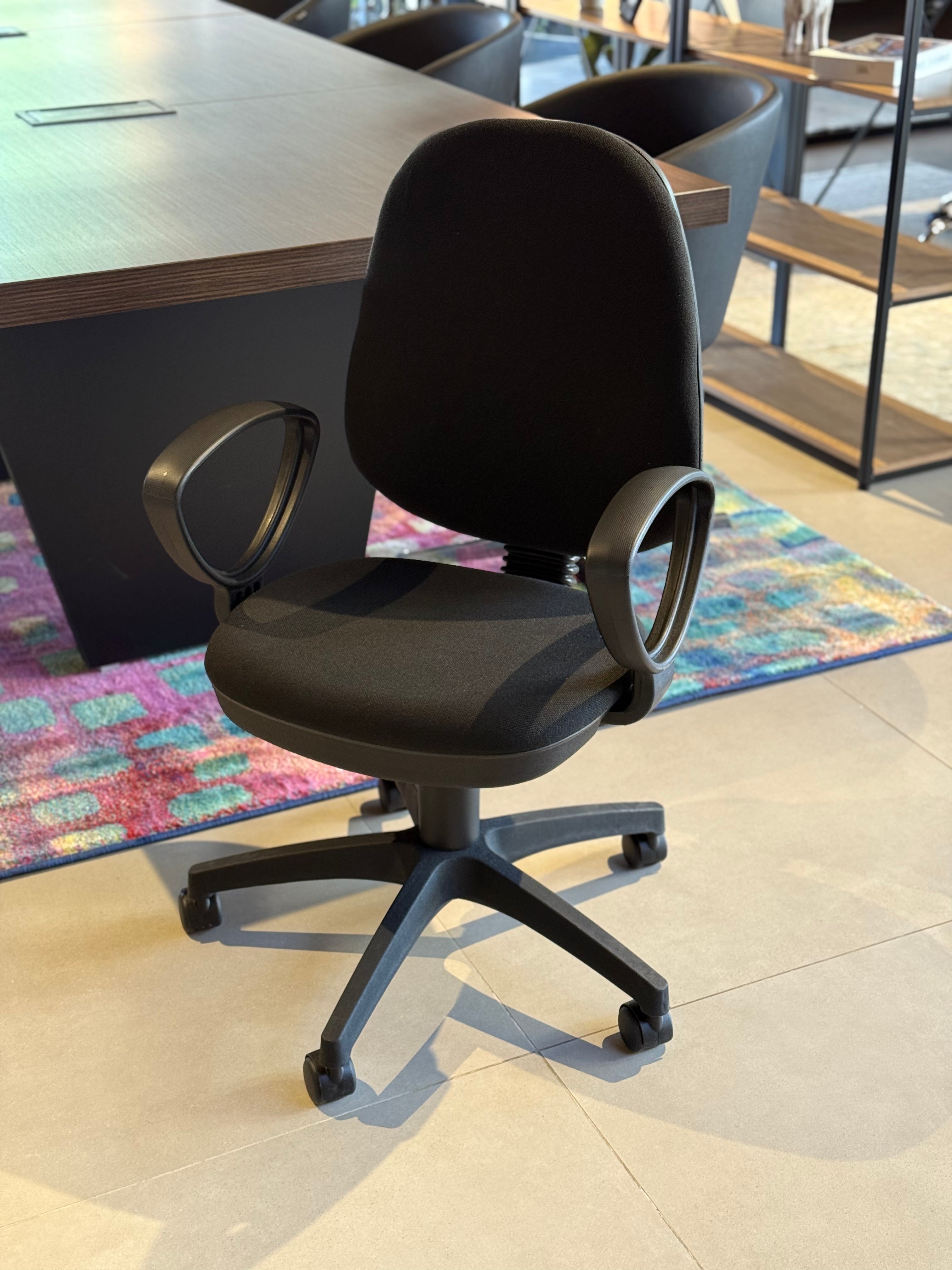 Silla Secretaria