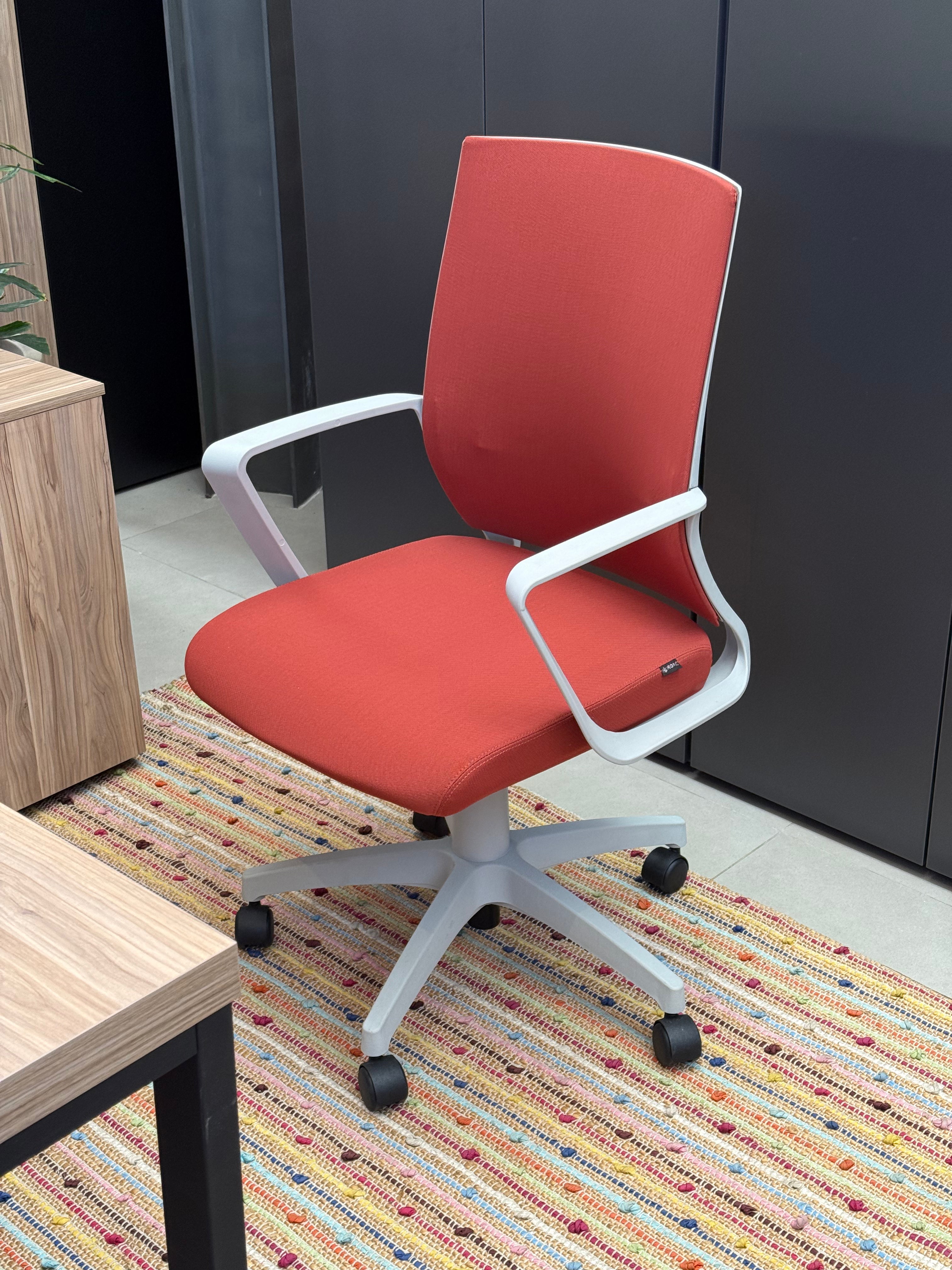 Silla Stay Terracota