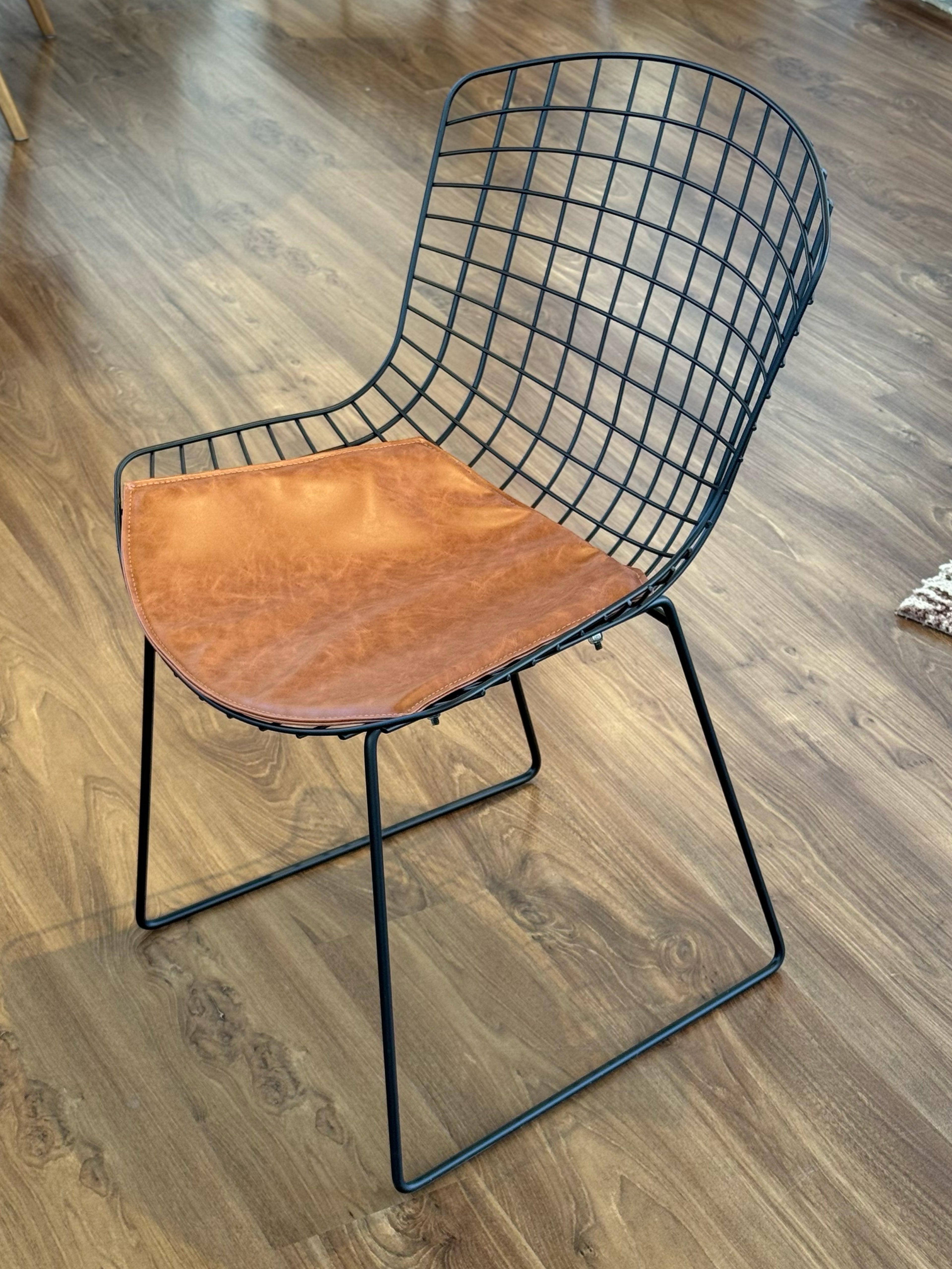 Silla Bertoia