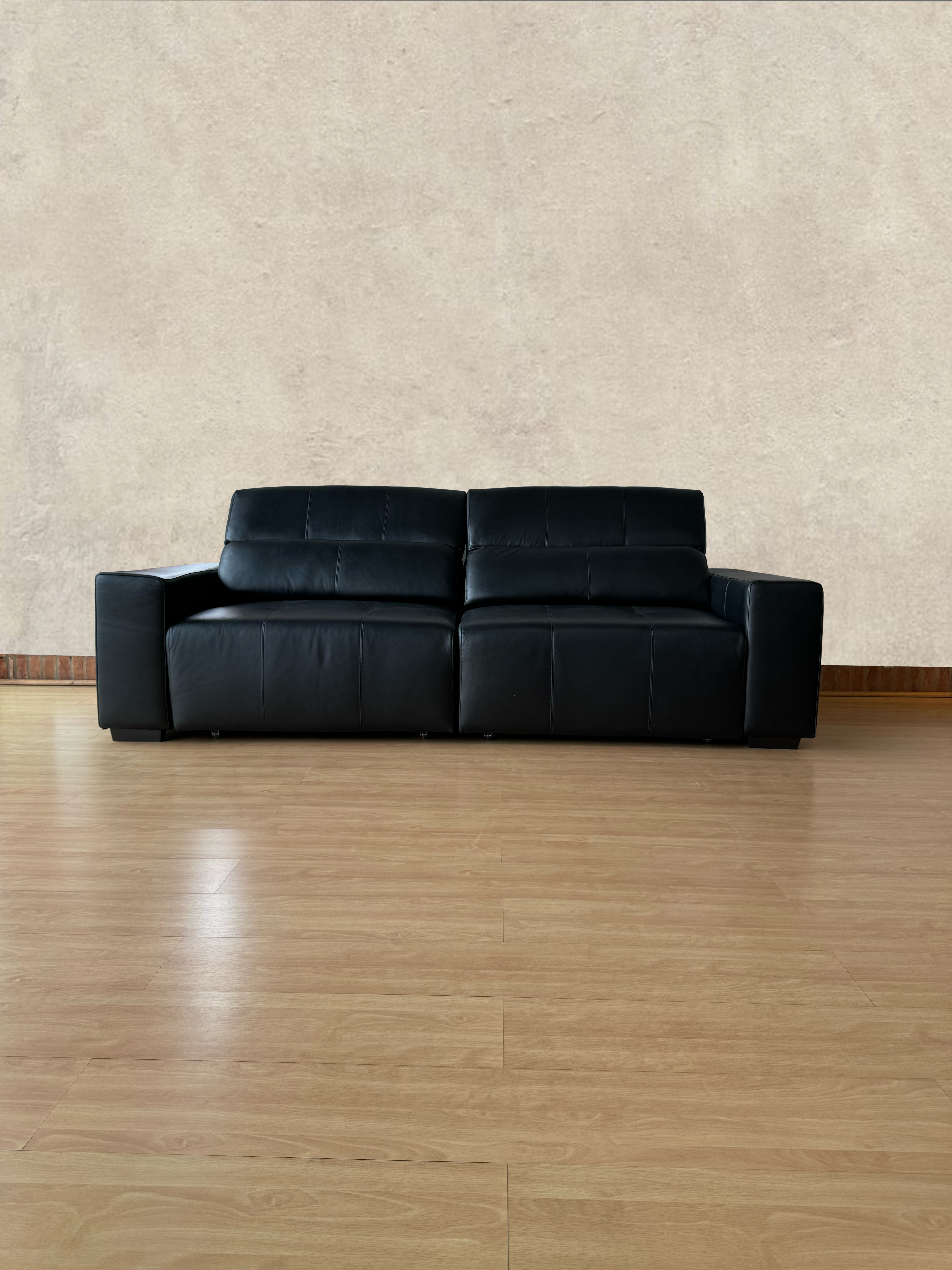 Sofa Jack negro