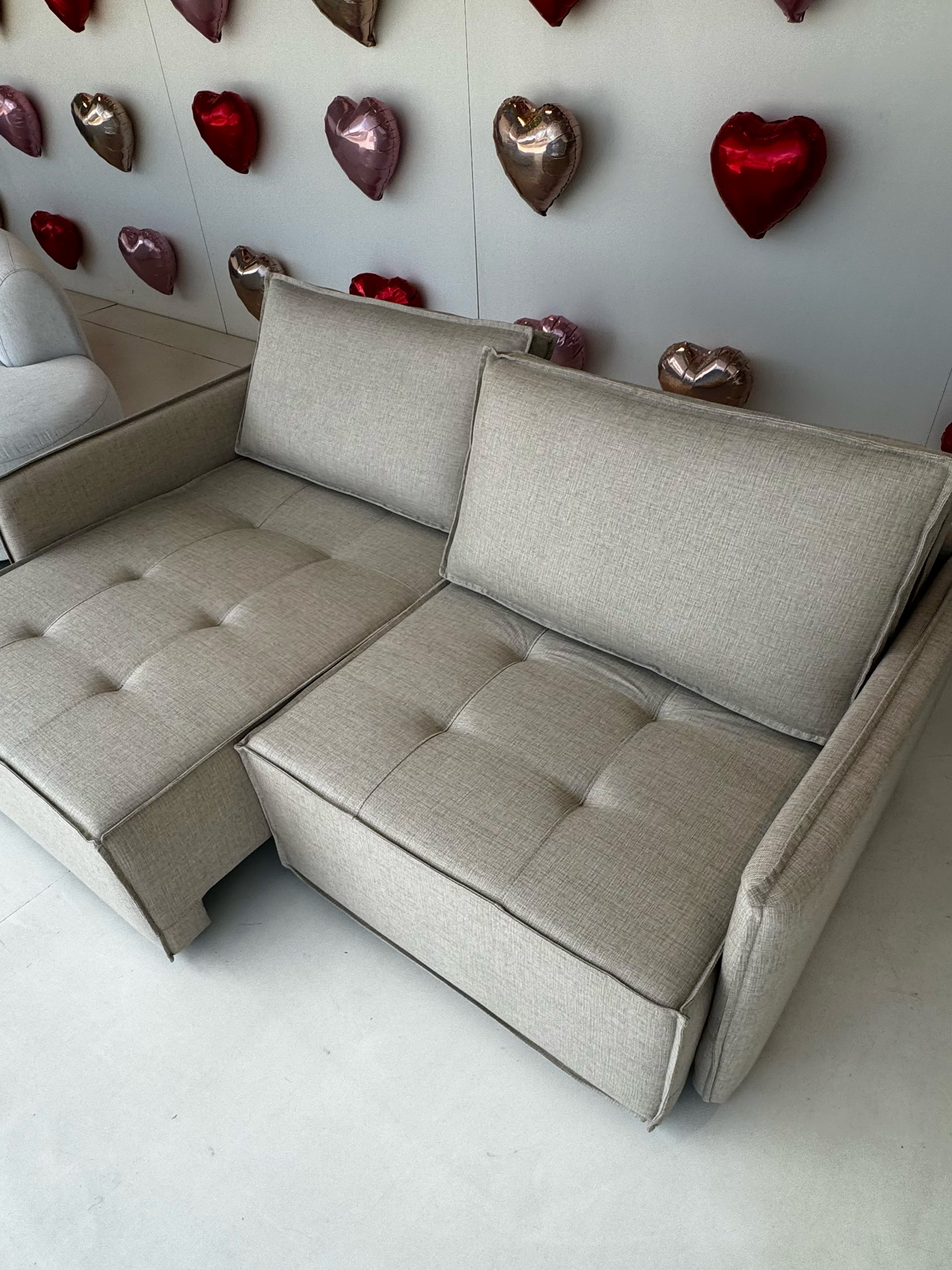 Sofa cama Divino
