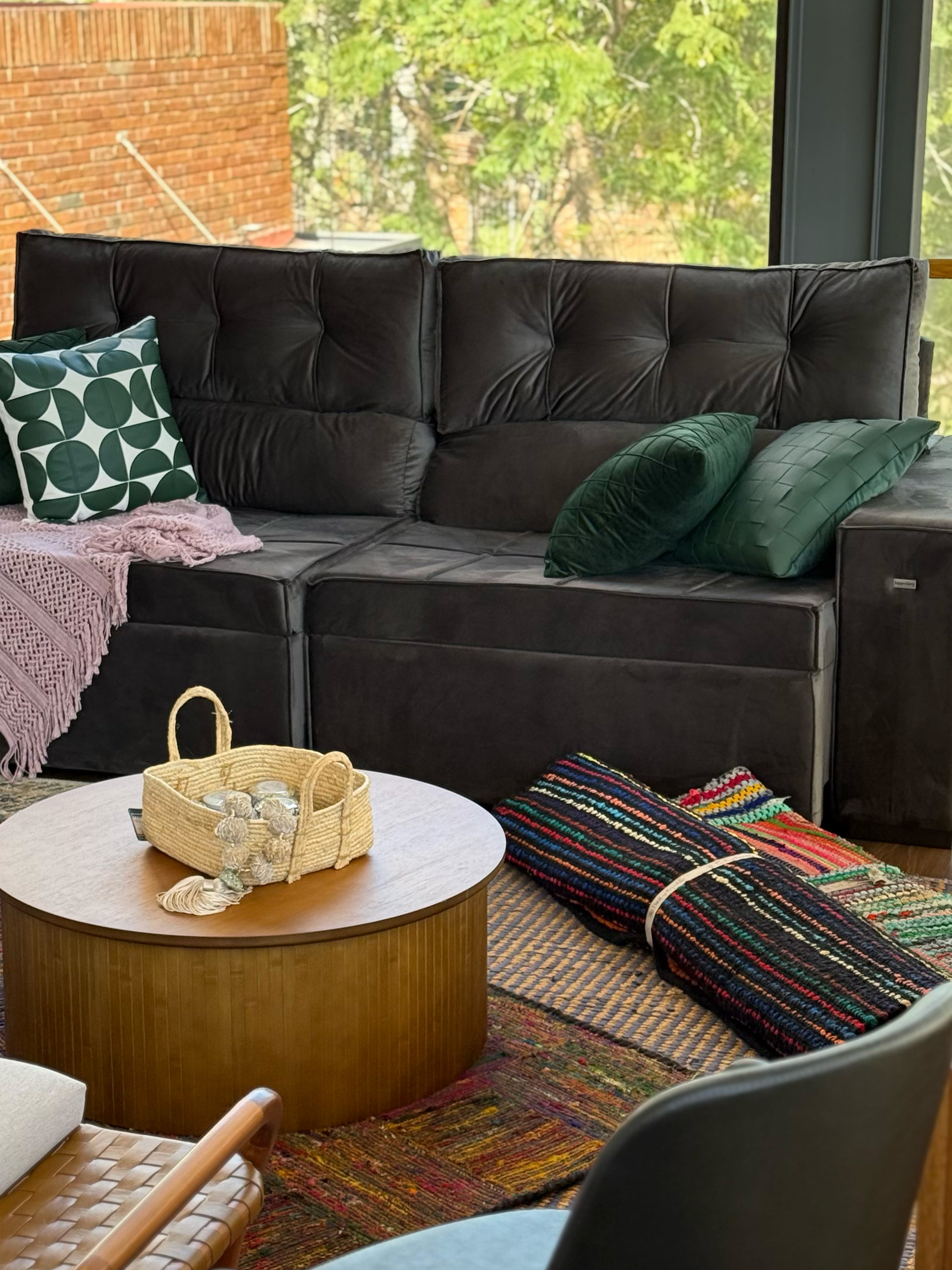 Sofa Lanus