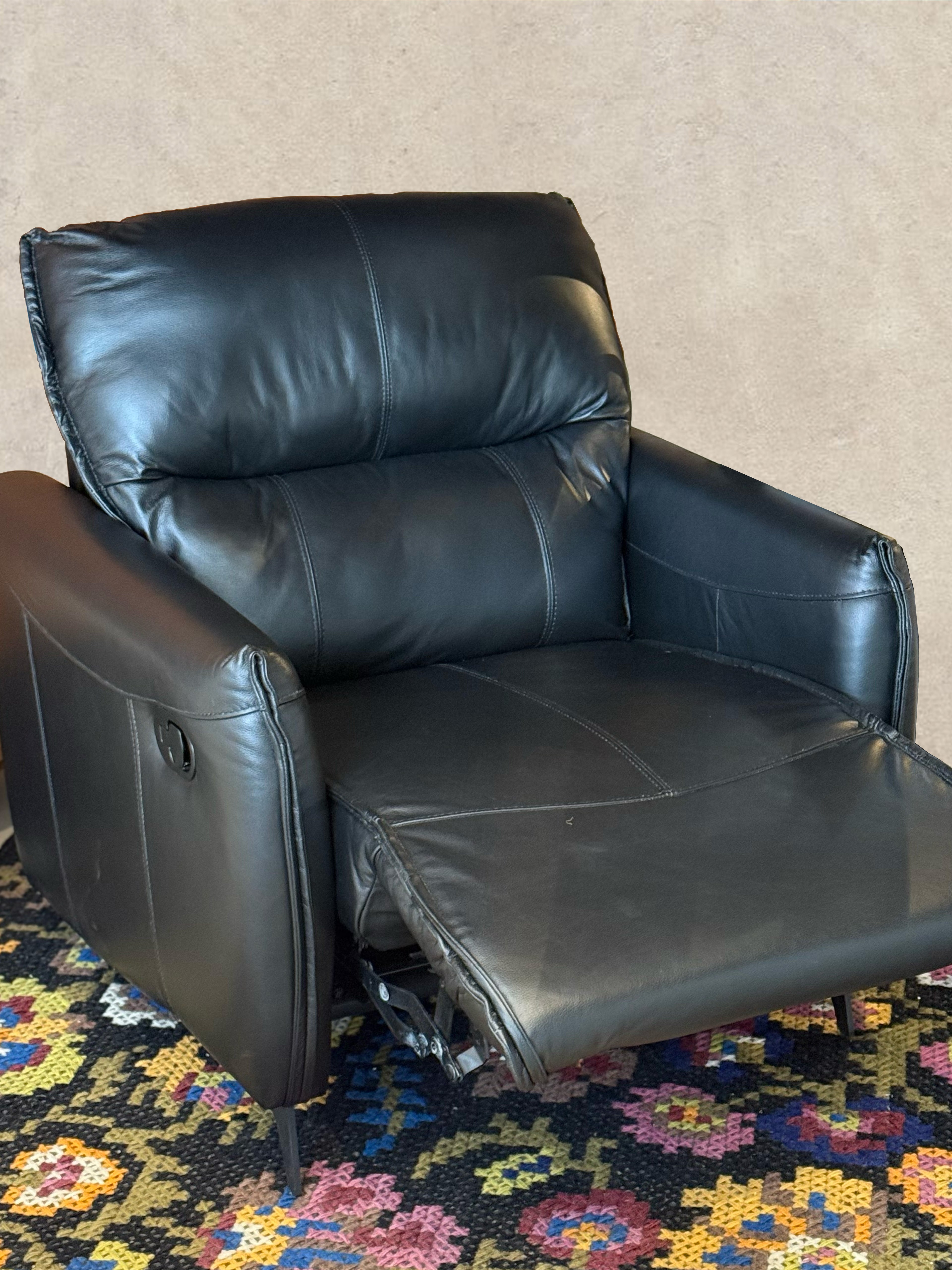 Poltrona Reclinable