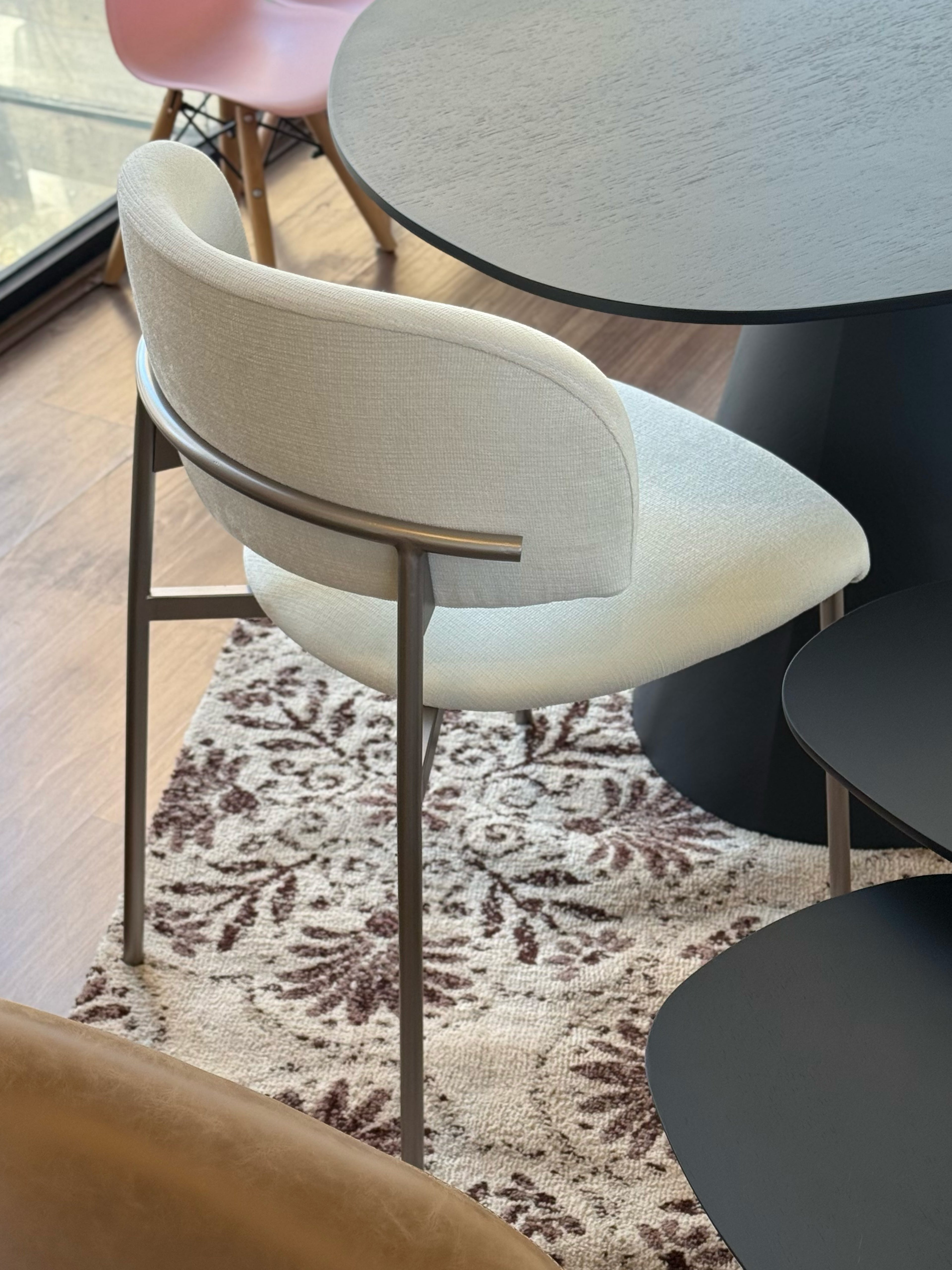 Silla Regina Champagne