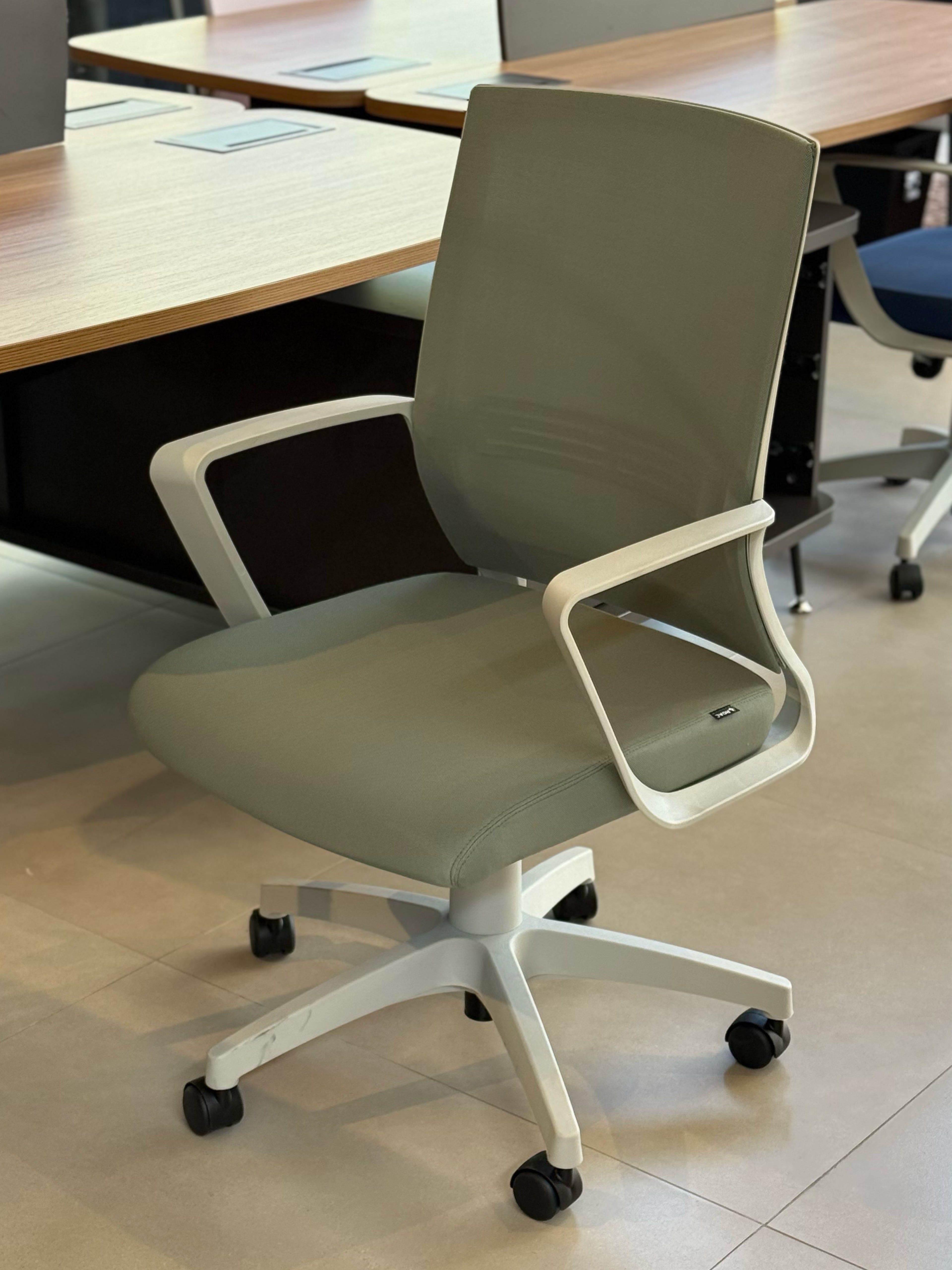 Silla Stay Verde